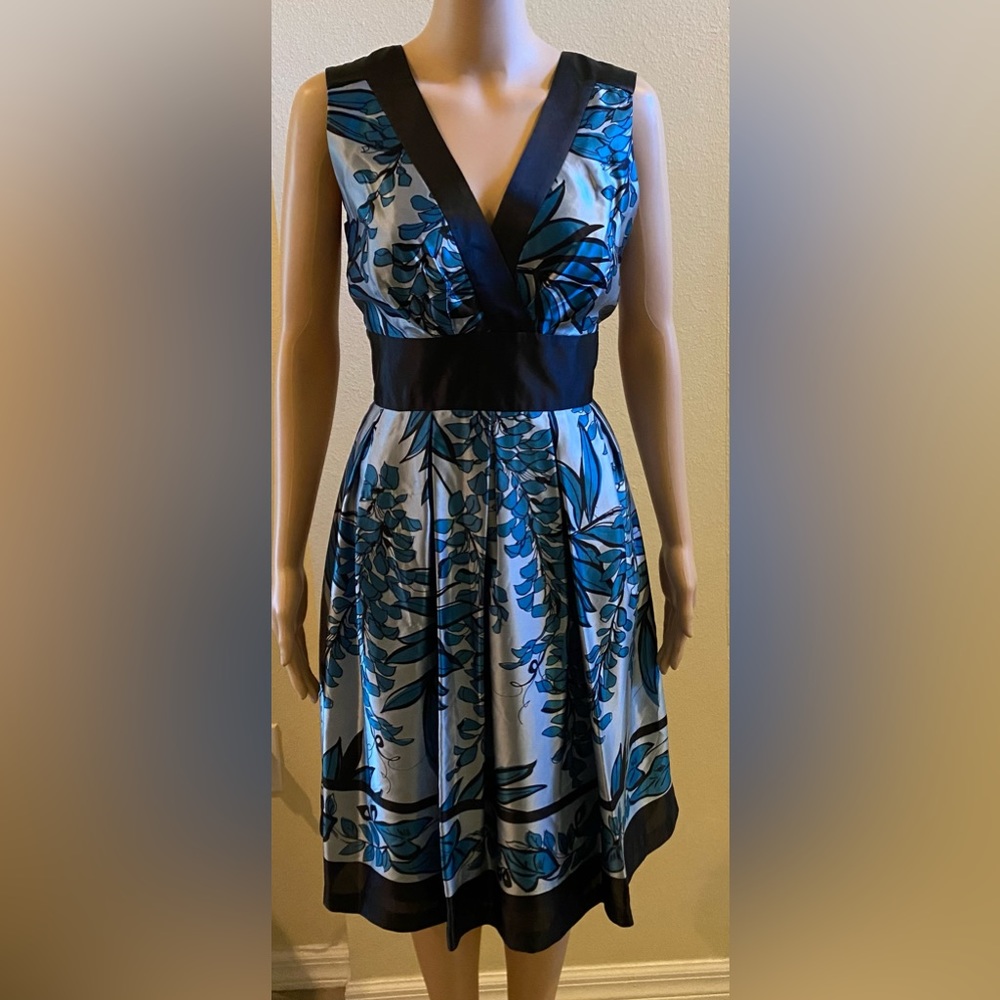 Donna Rico Dress